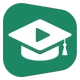 Cursa - Cursos online icon