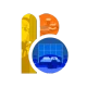 Bag2Bag Hotels, Homes, Resorts icon