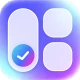 Control Widget - Themed Panels icon