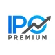 IPO Premium - Apply & Info icon
