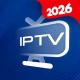 IPTV Smart Player – Live TV icon