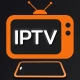 Smart IPTV Player, Online TV icon