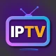 IPTV Player - Live TV icon