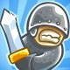 Kingdom Rush 킹덤 러쉬 전략형 타워 디펜스 icon