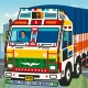 Mod Trucksid India icon