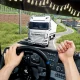 Real Truck Driving: Truck Game icon