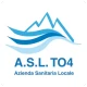 TuttaSalute A.S.L. TO4 icon