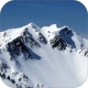 Wasatch Backcountry Skiing Map icon
