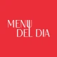 MENU DEL DIA ® icon