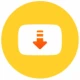Snaptub-è Video Downloader icon