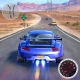 스트리트 레이싱 HD icon