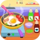 Giochi di Cucina per Bambini icon