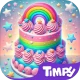 Timpy Kids Birthday Party Game icon