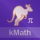kMath - IKMC Kangaroo Math icon
