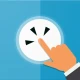 터치 매크로 프로-자동 클리커 icon