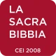SACRA BIBBIA CEI 2008 Audio icon