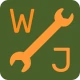 WJdiag Pro - Diagnostics for J icon