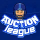 Auction League - Cricket Game icon