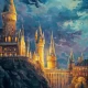 Magical Wallpaper icon