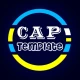 Cap Template - Video Templates icon