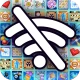 ألعاب صغيرة - بدون واي فاي icon