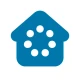 JioHome icon