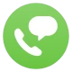 JioCall icon