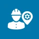 Jio Partner World icon