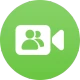 JioJoin - Fiber Calls icon