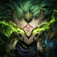 Fallen Souls: Idle RPG icon