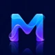 Mivora AI: Gerador de fotos AI icon