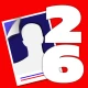 Sticker Collector 26 icon