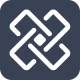 LineX White Icon Pack icon
