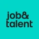 Job&Talent. Work, made easy. icon