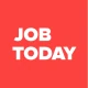 JOB TODAY: Hire & Find Jobs icon