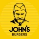 John's Burgers 2.0 icon