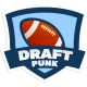 Draft Punk - Fantasy Football icon