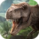 Jurassic Front: Survival icon