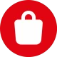 JioMart Online Shopping App icon
