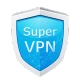 SuperVPN Fast VPN Client icon