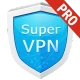 SuperVPN Pro icon