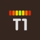 튜너 T1 icon