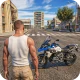 Indian Bike Driving Bike Stunt icon