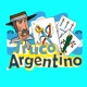 Truco Argentino icon