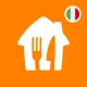 Just Eat ITA Cibo a Domicilio icon
