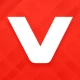 Video Downloader &Video Player icon