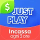 JustPlay - Guadagna o dona icon