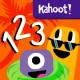 Kahoot! Números da DragonBox icon