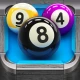 Pokerist 8 Ball icon