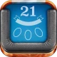 Blackjack 21: Blackjackist icon